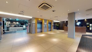 Recepción