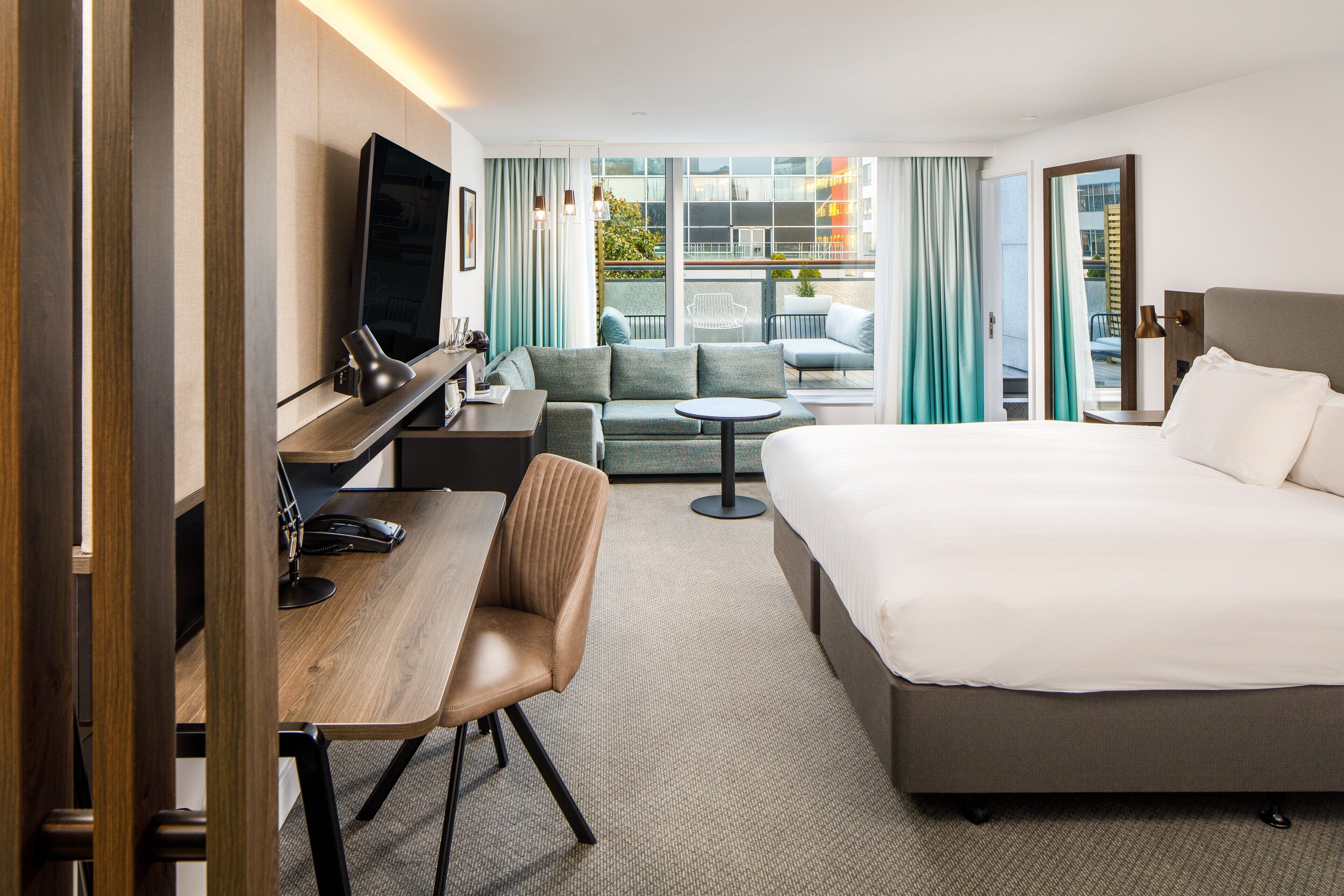 Foto - Holiday Inn Milton Keynes Central by IHG