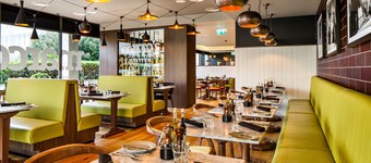 米爾頓凱恩斯中央假日酒店 IHG 旗下酒店