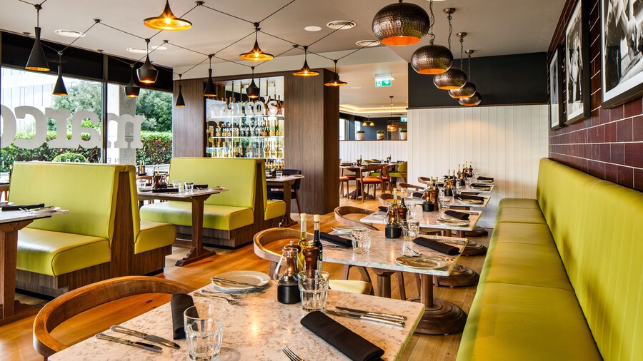 Holiday Inn Milton Keynes - Central by IHG