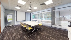 Meeting facility - Holiday Inn Milton Keynes - Central by IHG (Milton Keynes)
