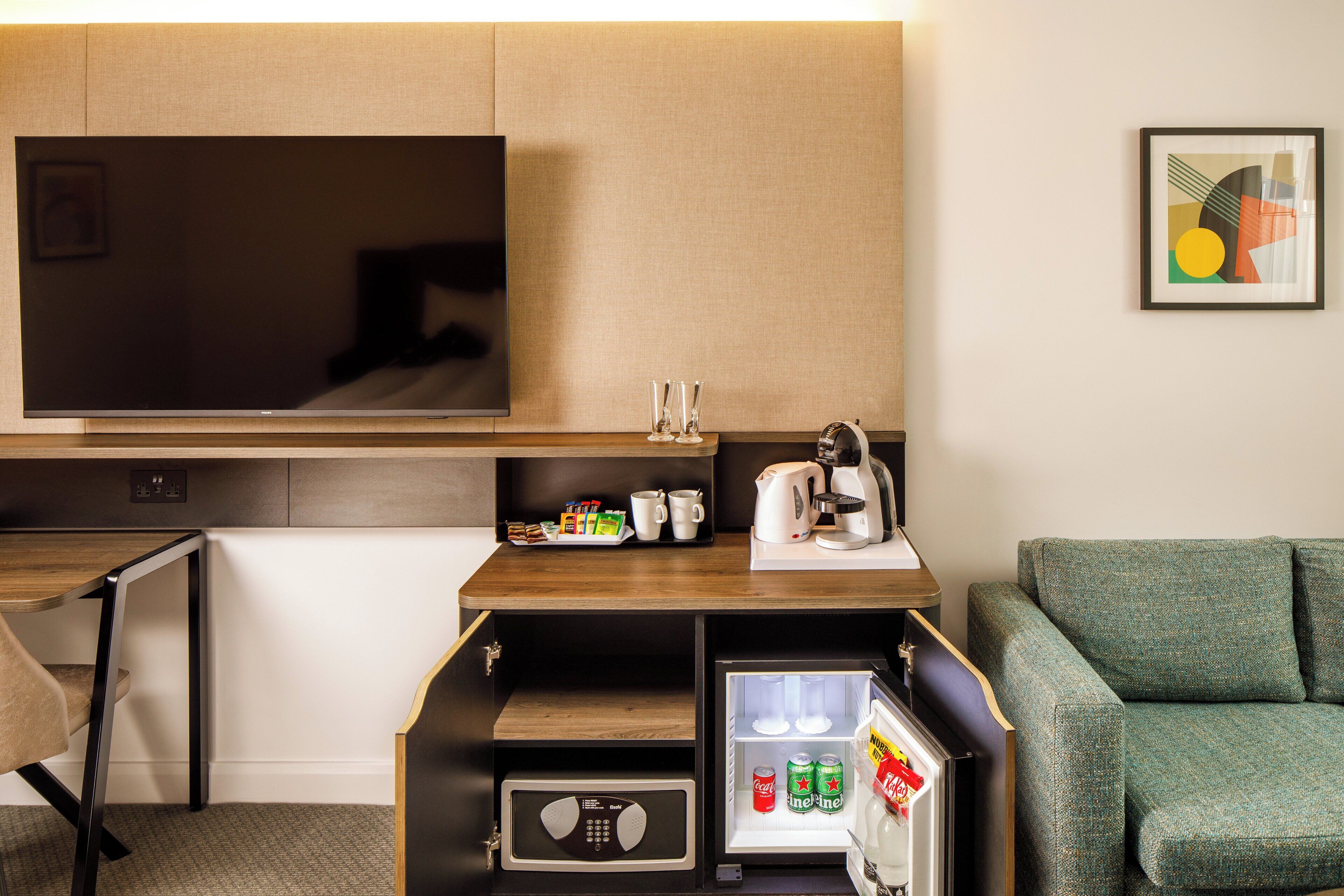 Photo - Holiday Inn Milton Keynes - Central by IHG