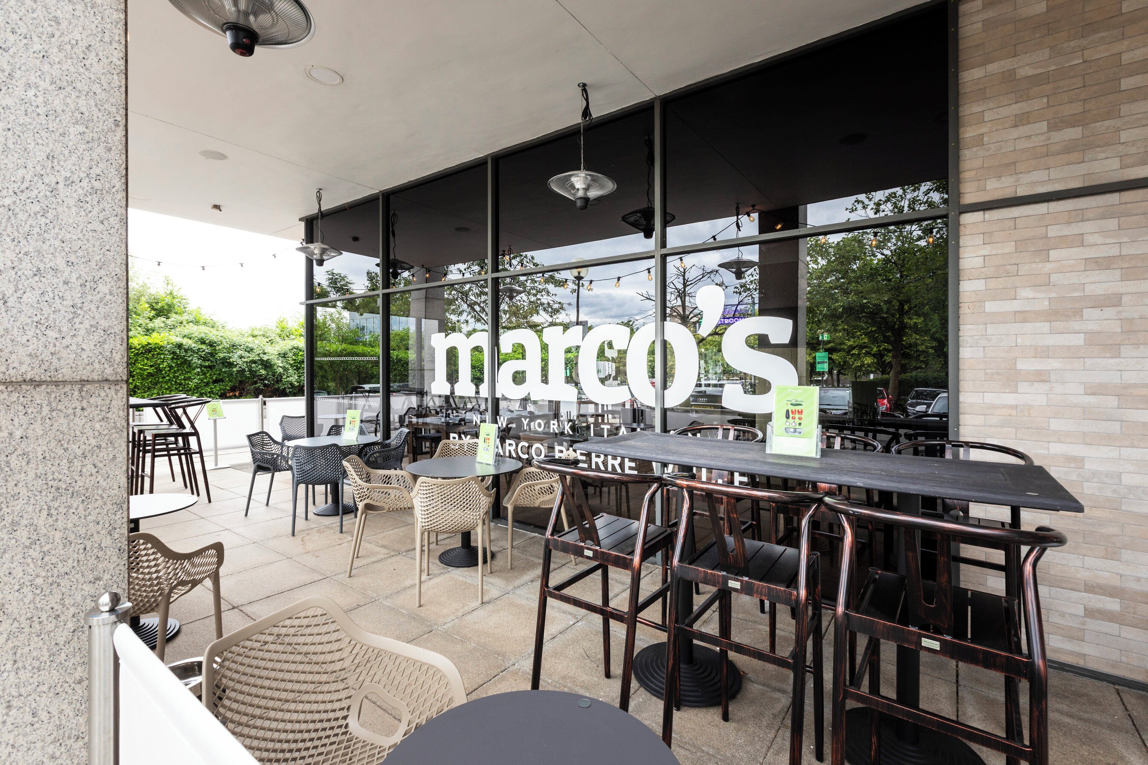 Foto - Holiday Inn Milton Keynes Central by IHG