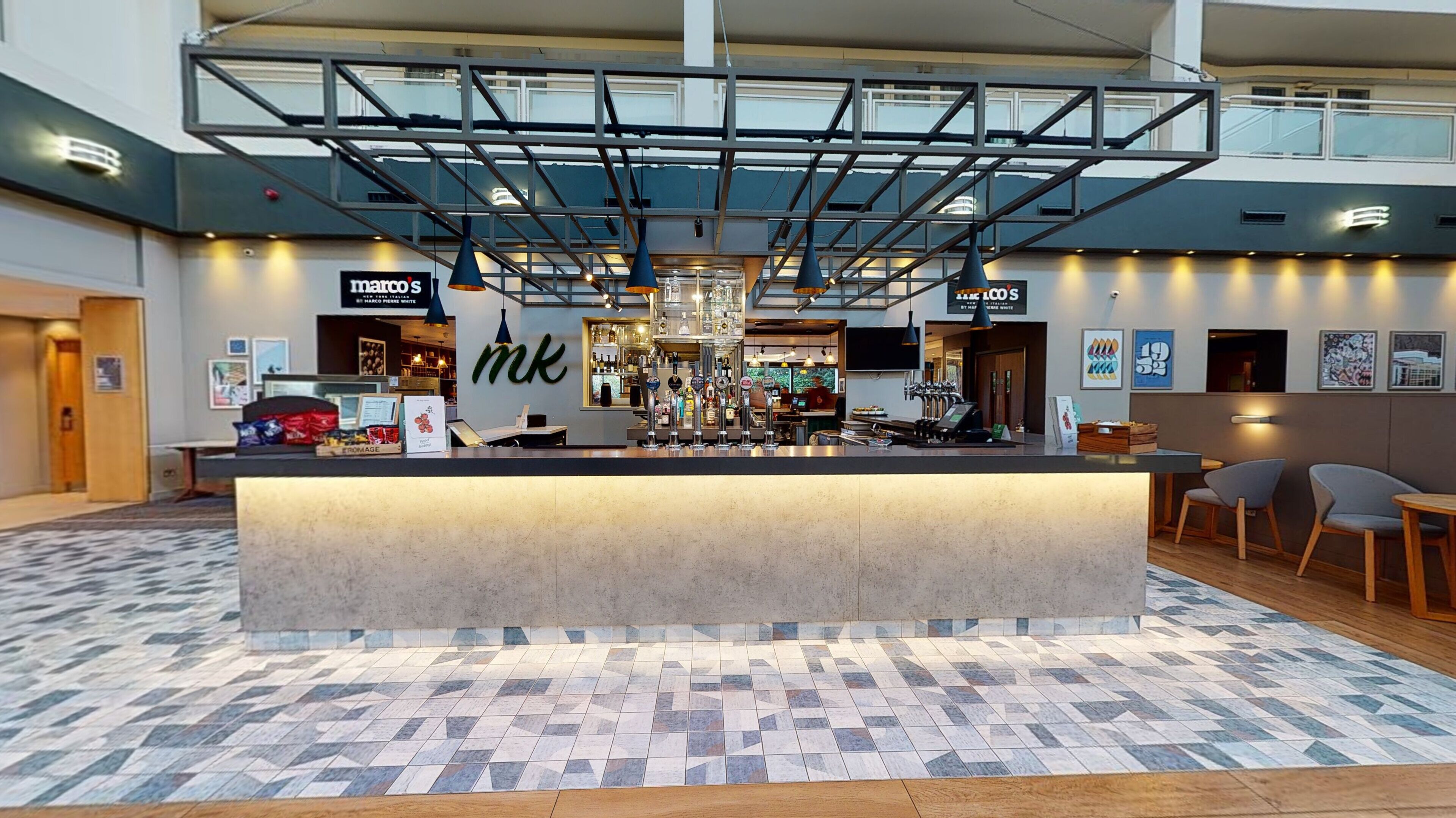 Photo - Holiday Inn Milton Keynes - Central by IHG
