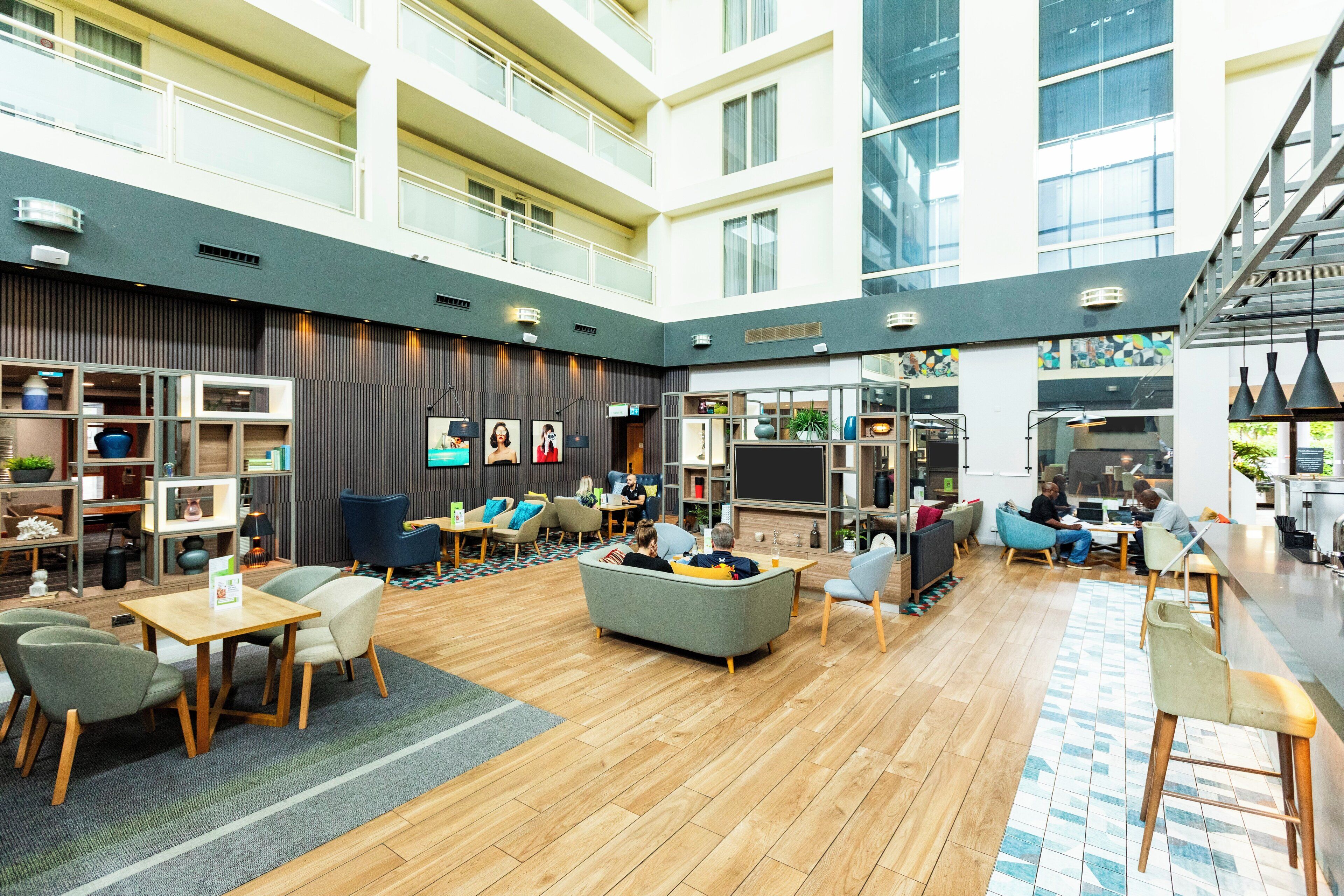 Photo - Holiday Inn Milton Keynes - Central by IHG
