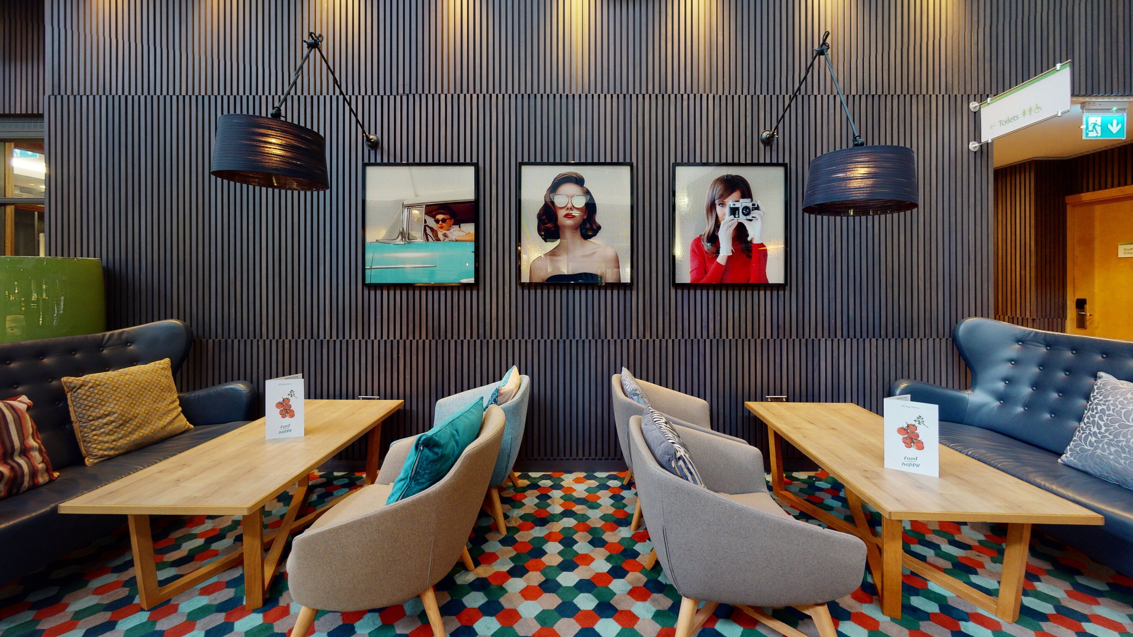 Foto - Holiday Inn Milton Keynes Central by IHG