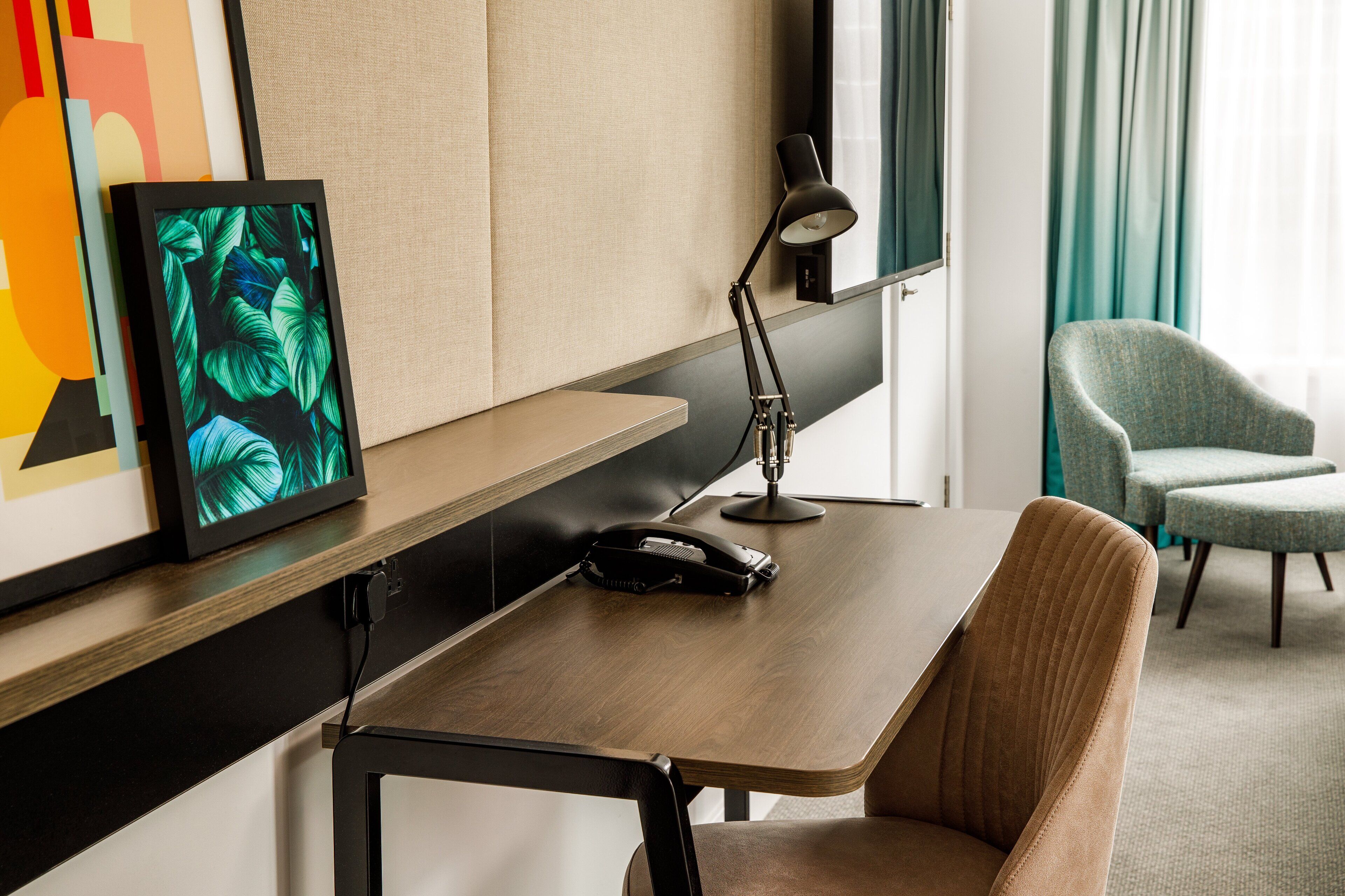 Foto - Holiday Inn Milton Keynes Central by IHG