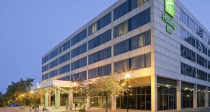 Holiday Inn Milton Keynes - Central by IHG