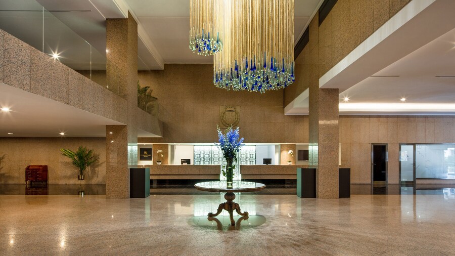 Eurostars Gran Hotel Lugo