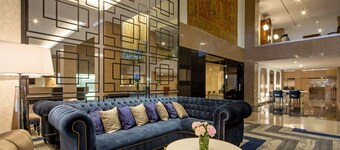Eurostars Gran Hotel Lugo
