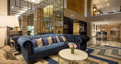 Eurostars Gran Hotel Lugo