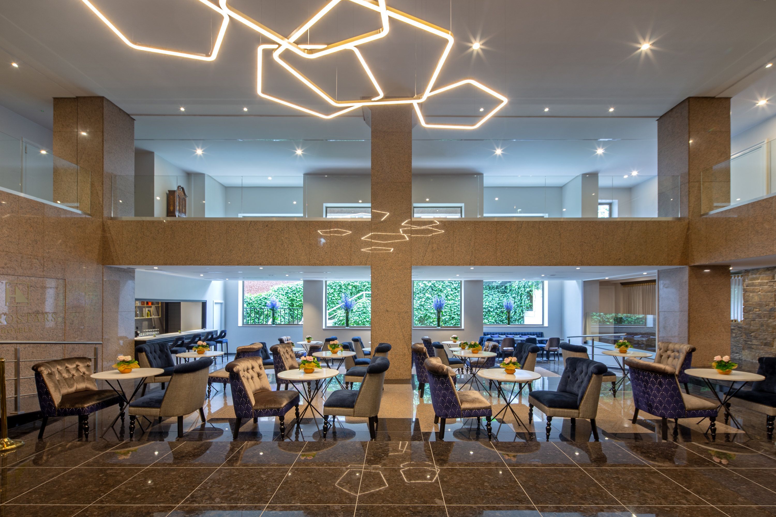 Foto - Eurostars Gran Hotel Lugo