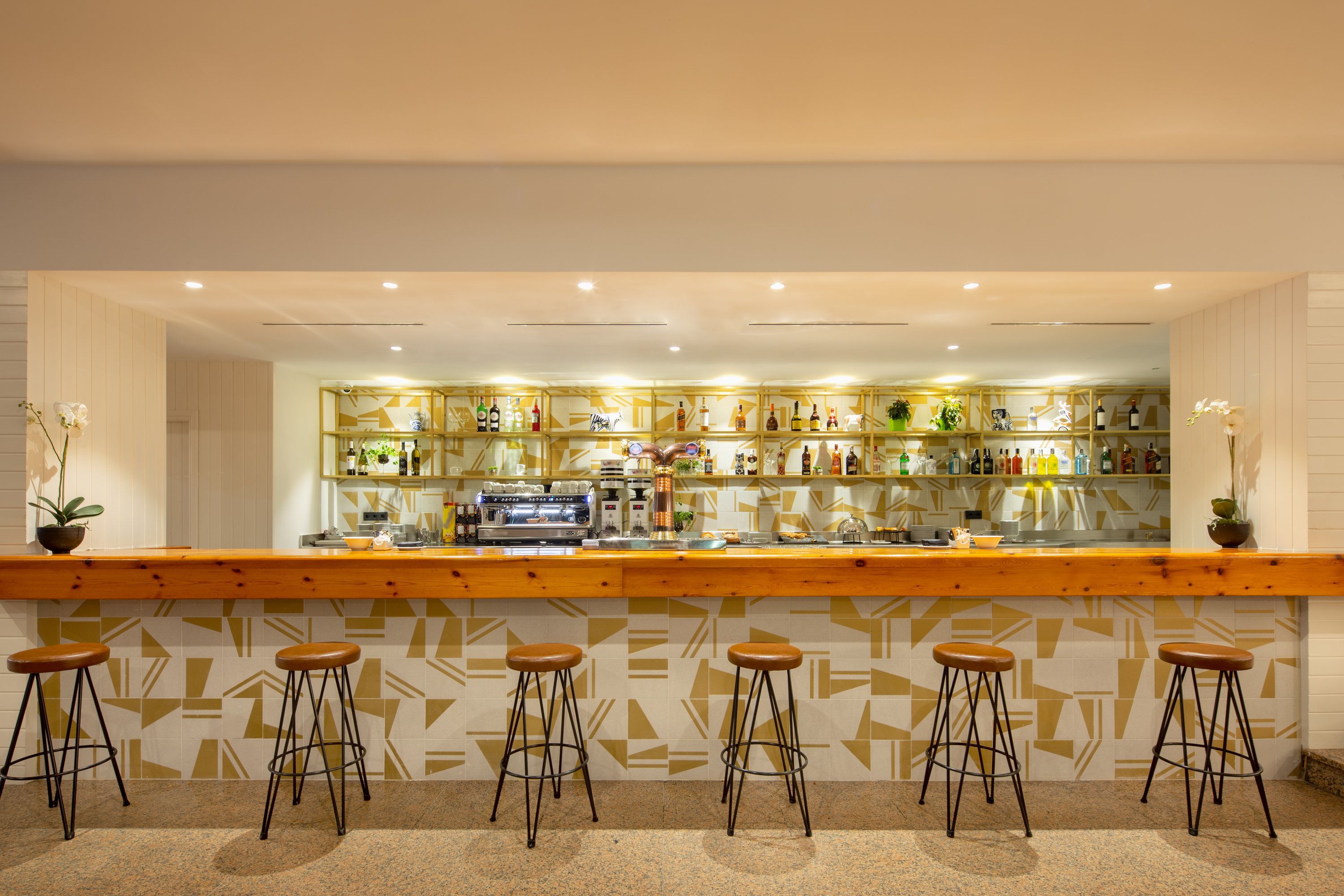 Foto - Eurostars Gran Hotel Lugo