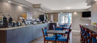 Baymont by Wyndham Jacksonville Orange Park