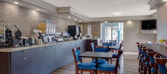 Baymont by Wyndham Jacksonville Orange Park
