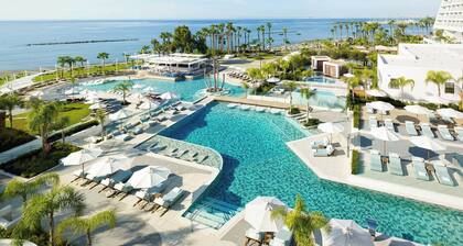 Parklane, a Luxury Collection Resort & Spa, Limassol