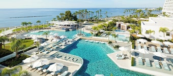 Parklane, a Luxury Collection Resort & Spa, Limassol