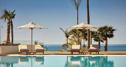 Parklane, a Luxury Collection Resort & Spa, Limassol