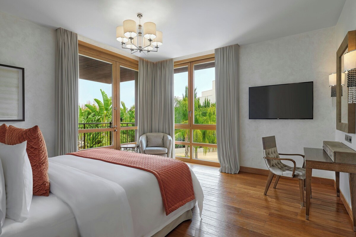 Cyprus accommodations