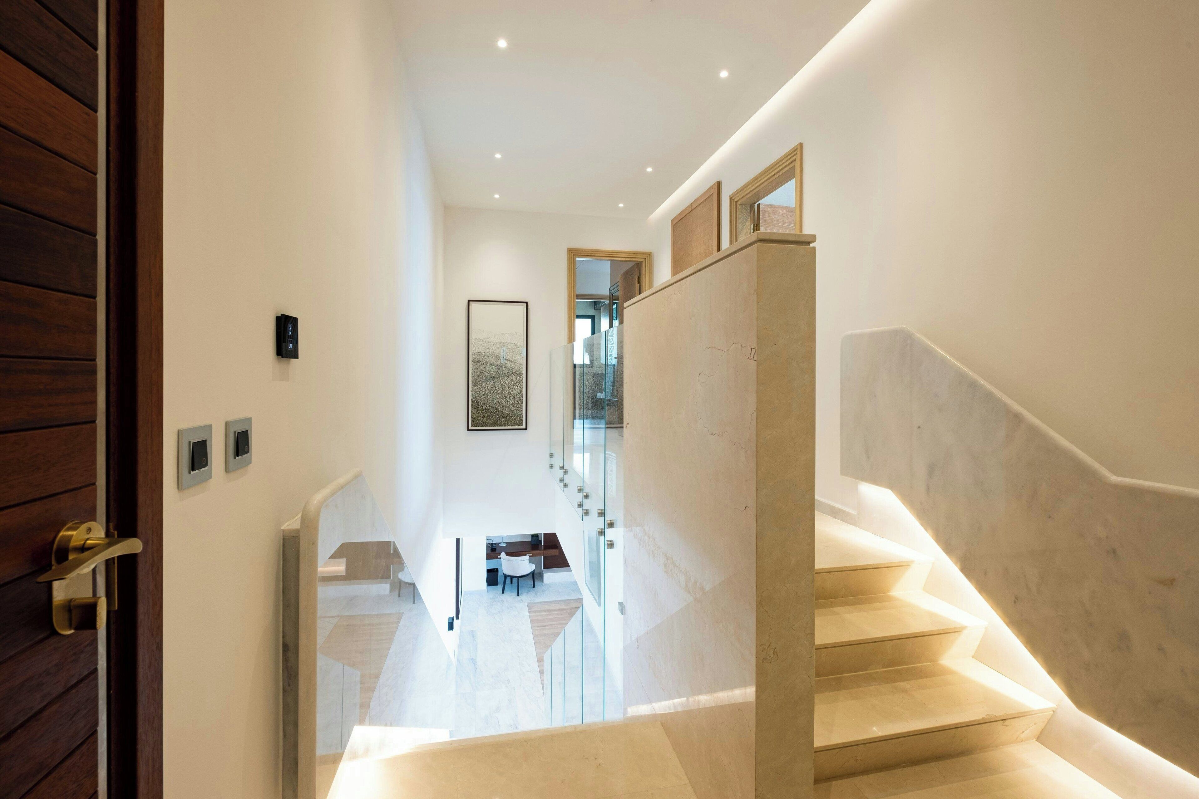 villa, 2 bedrooms, balcony | pool | indoor pool, 3 outdoor pools