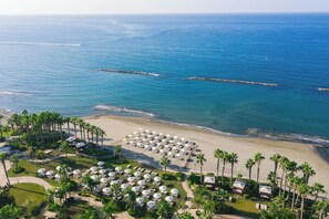 View from property - Parklane, a Luxury Collection Resort & Spa, Limassol (Limassol)