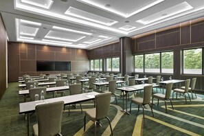 Meeting facility - Parklane, a Luxury Collection Resort & Spa, Limassol (Limassol)