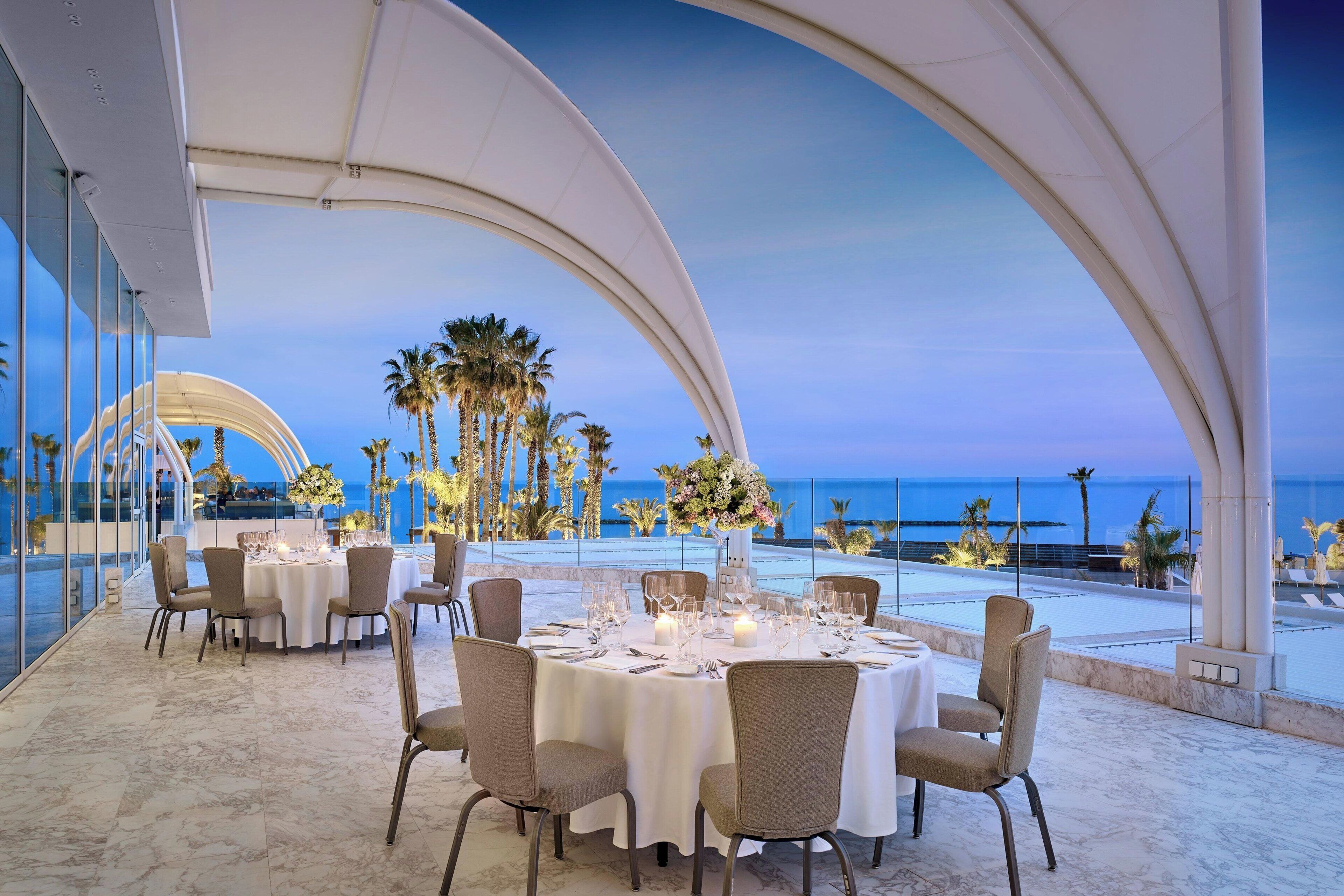 Foto - Parklane, a Luxury Collection Resort & Spa, Limassol