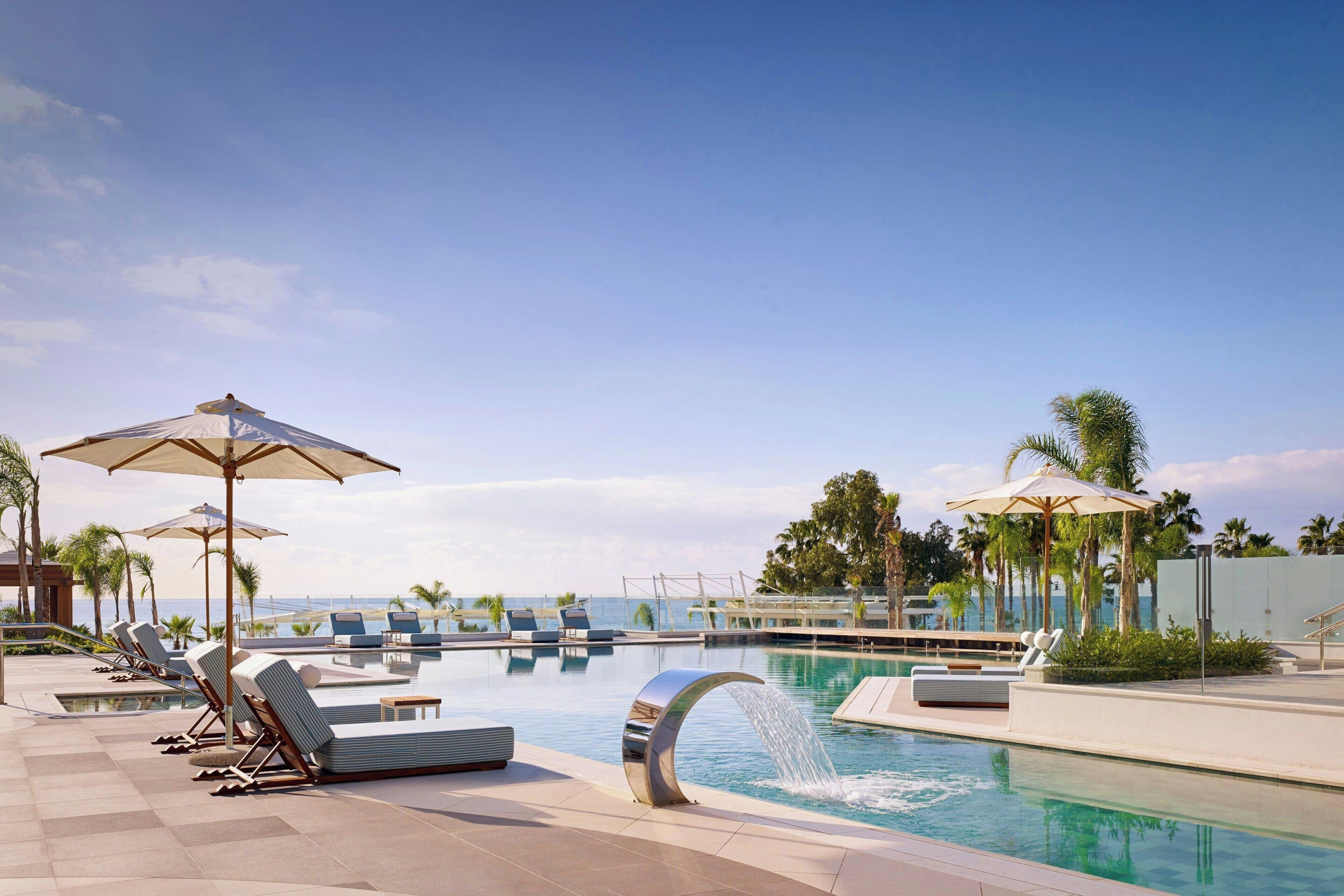 Foto - Parklane, a Luxury Collection Resort & Spa, Limassol