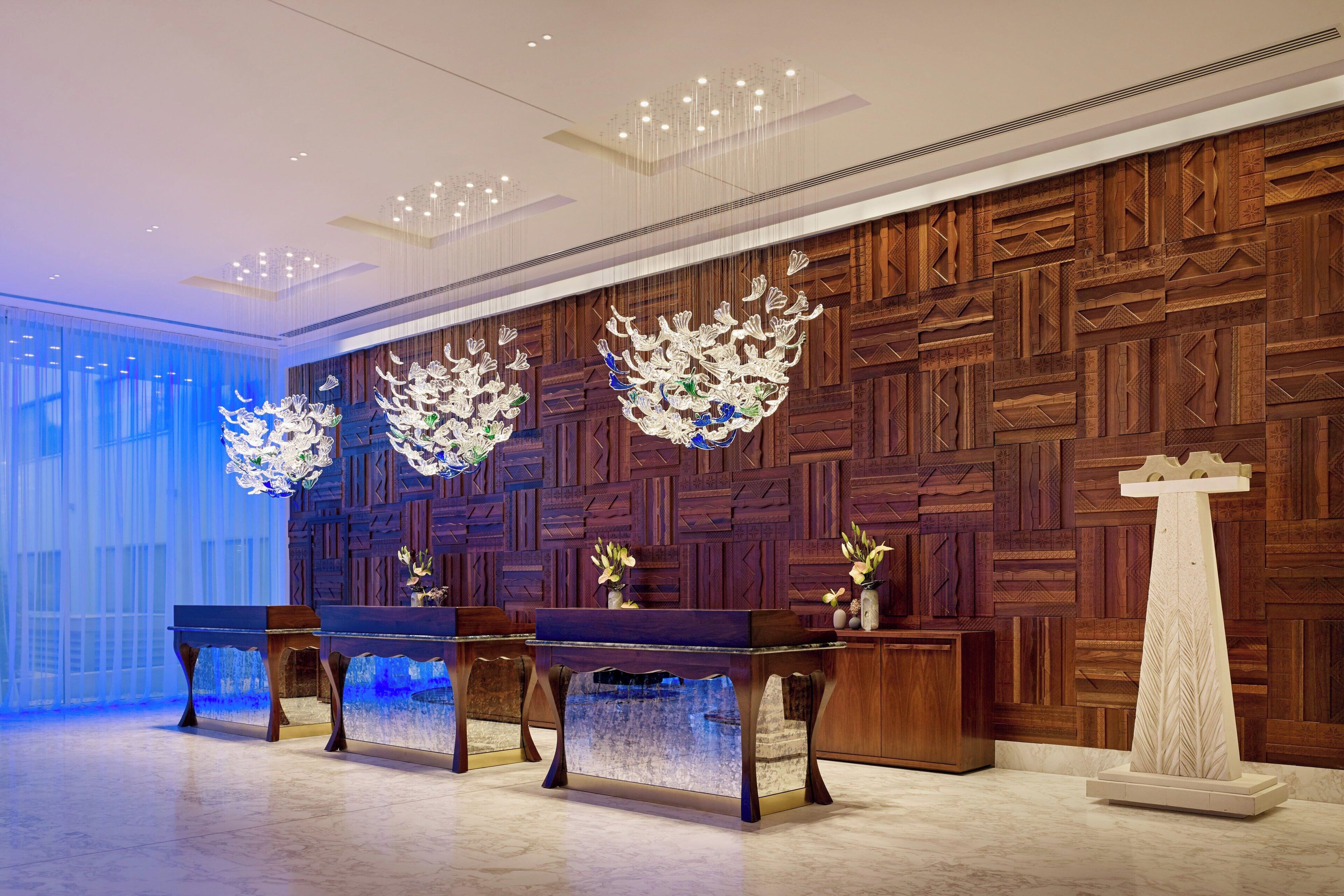 Foto - Parklane, a Luxury Collection Resort & Spa, Limassol