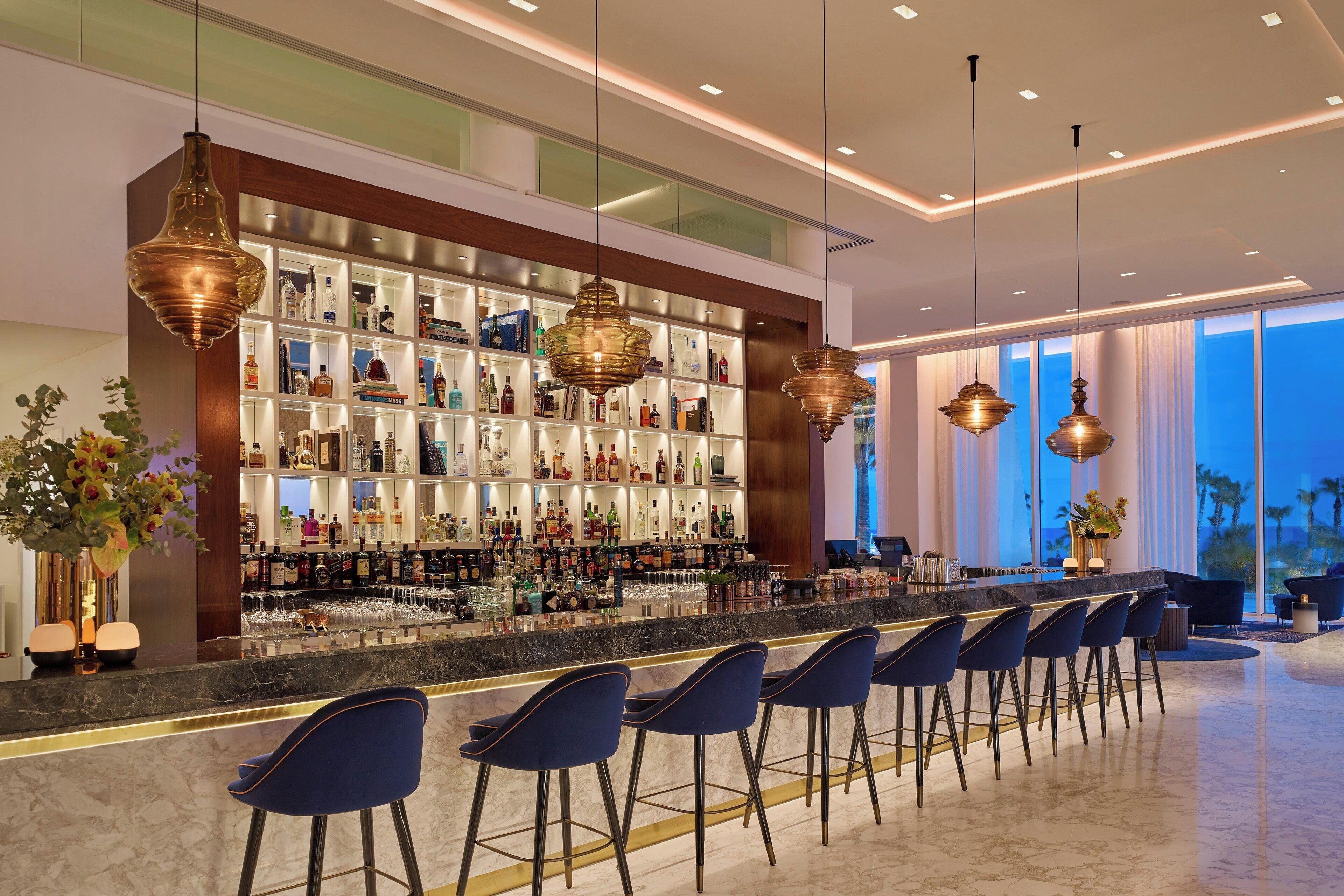 Photo - Parklane, a Luxury Collection Resort & Spa, Limassol