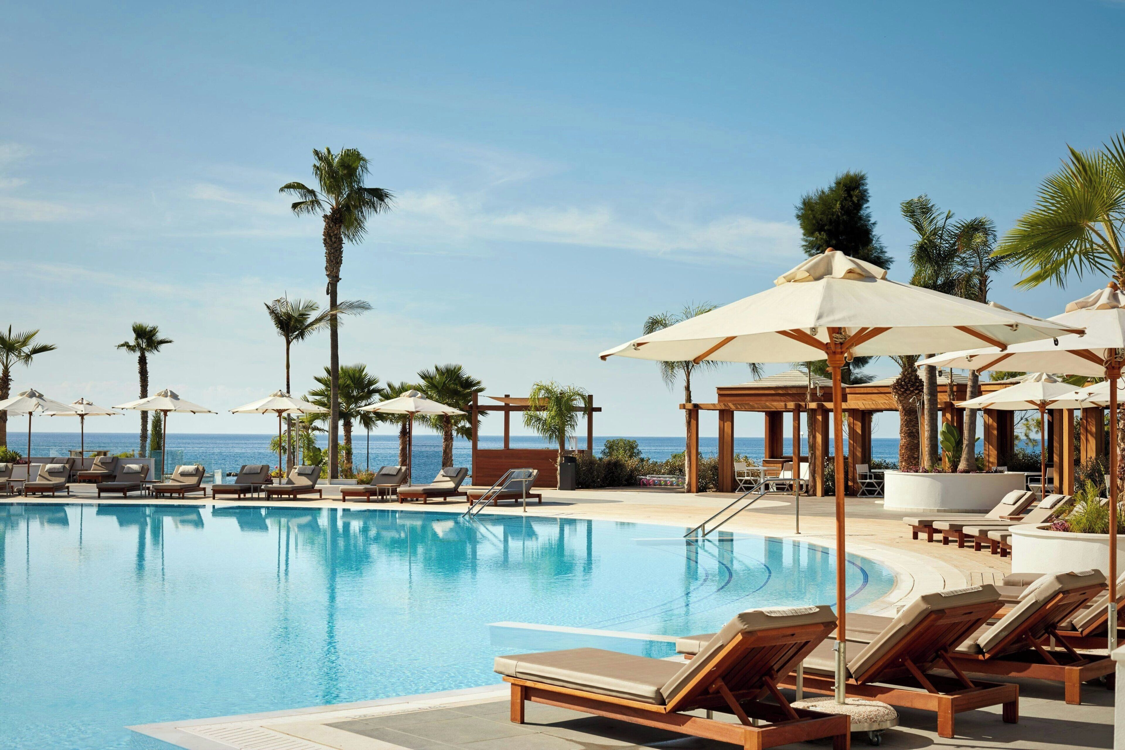 Foto - Parklane, a Luxury Collection Resort & Spa, Limassol