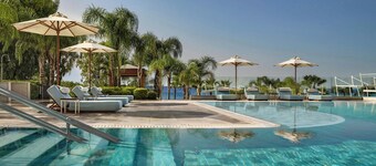 Parklane, a Luxury Collection Resort & Spa, Limassol