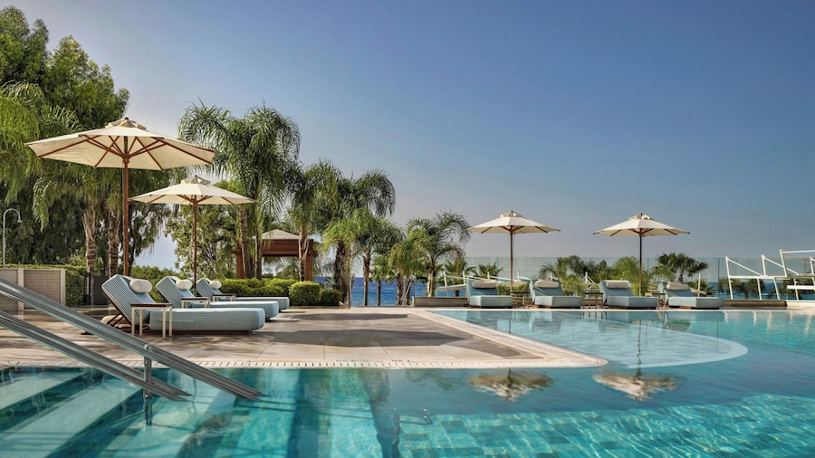 Parklane, a Luxury Collection Resort & Spa, Limassol