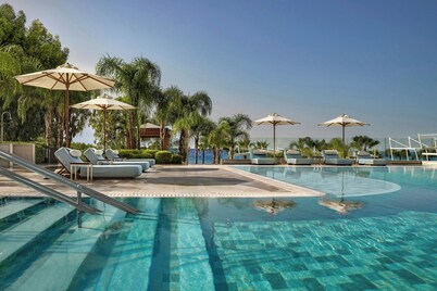 Parklane, a Luxury Collection Resort & Spa, Limassol