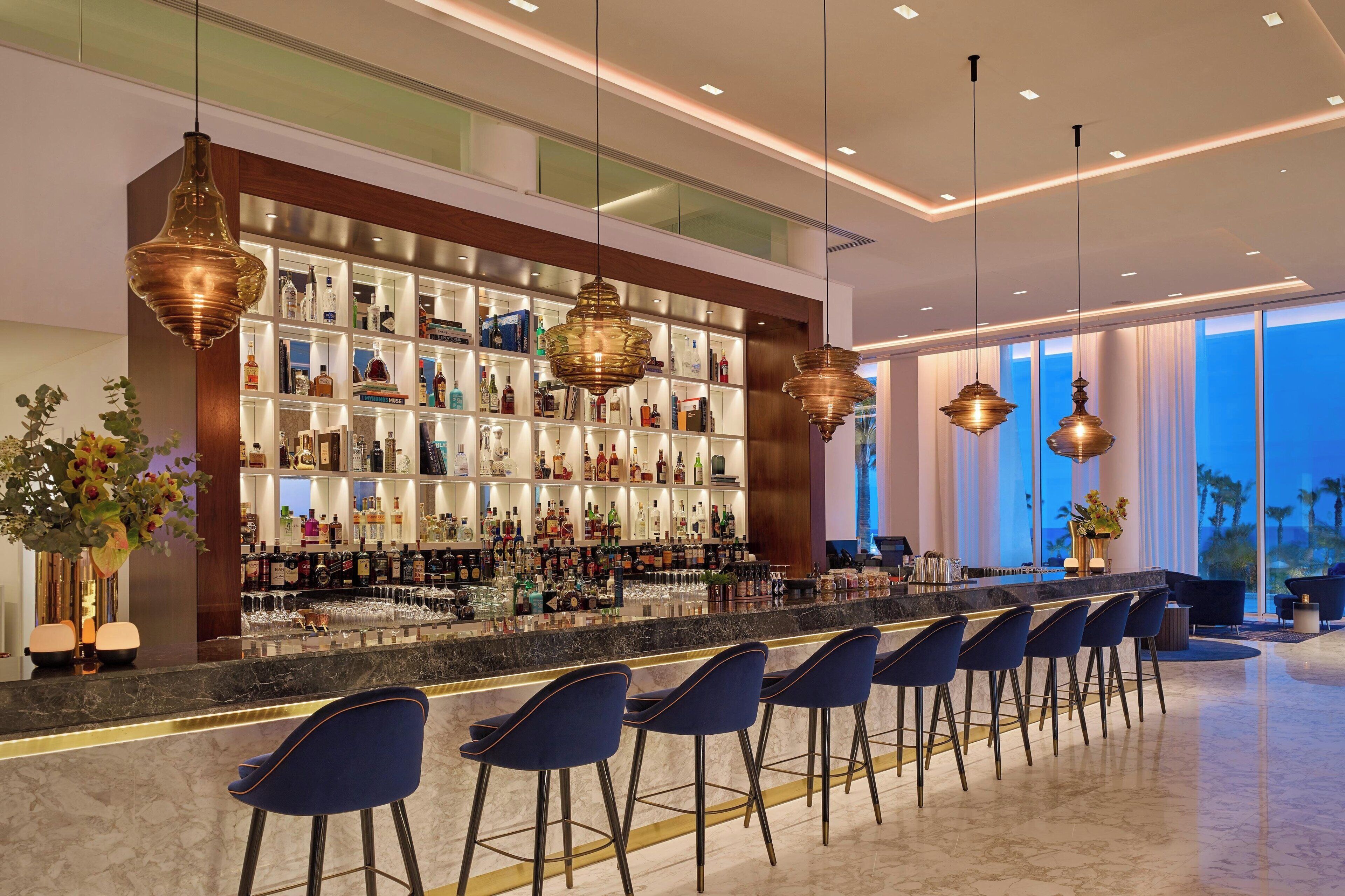 Foto - Parklane, a Luxury Collection Resort & Spa, Limassol