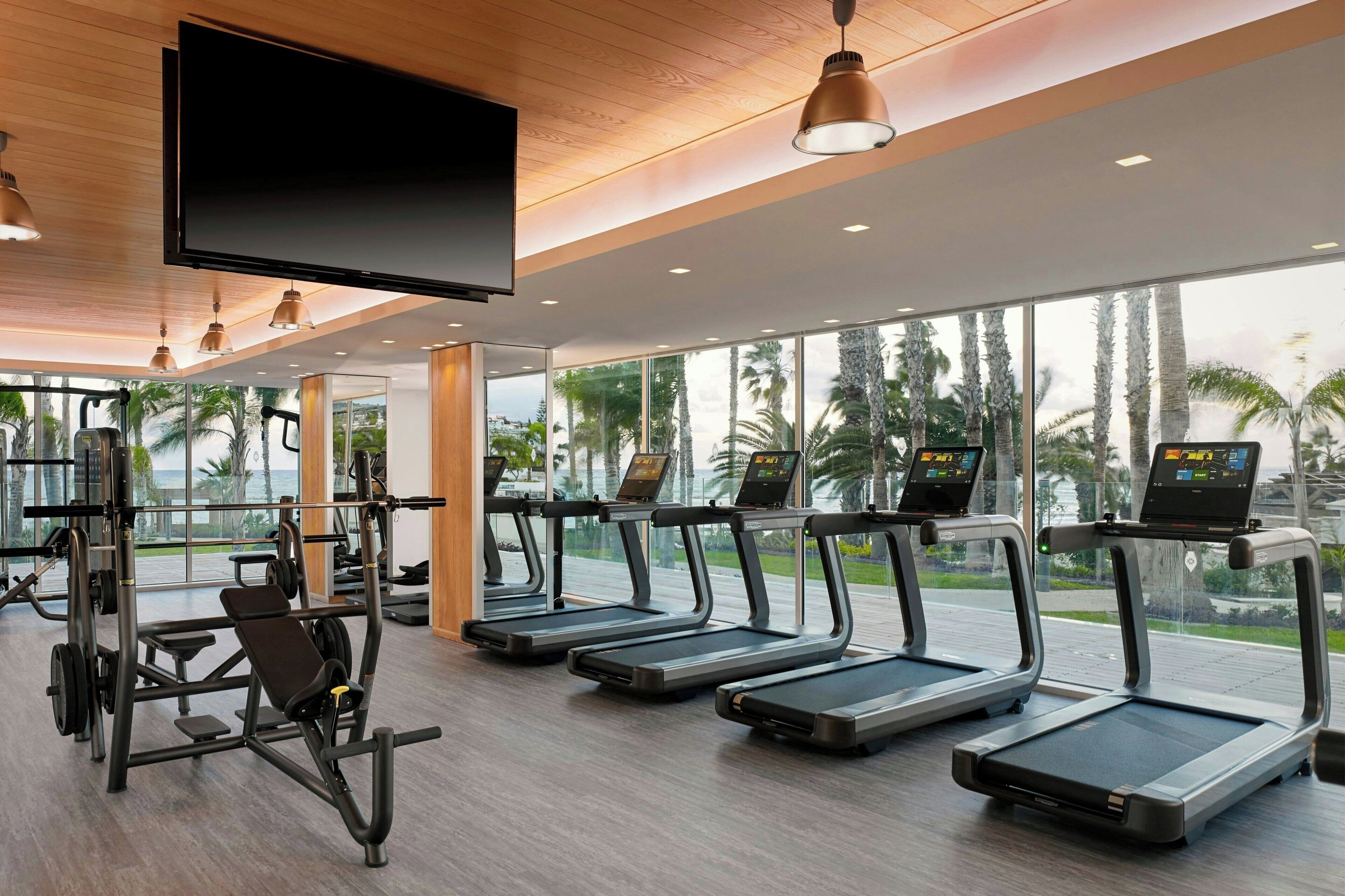 Photo - Parklane, a Luxury Collection Resort & Spa, Limassol