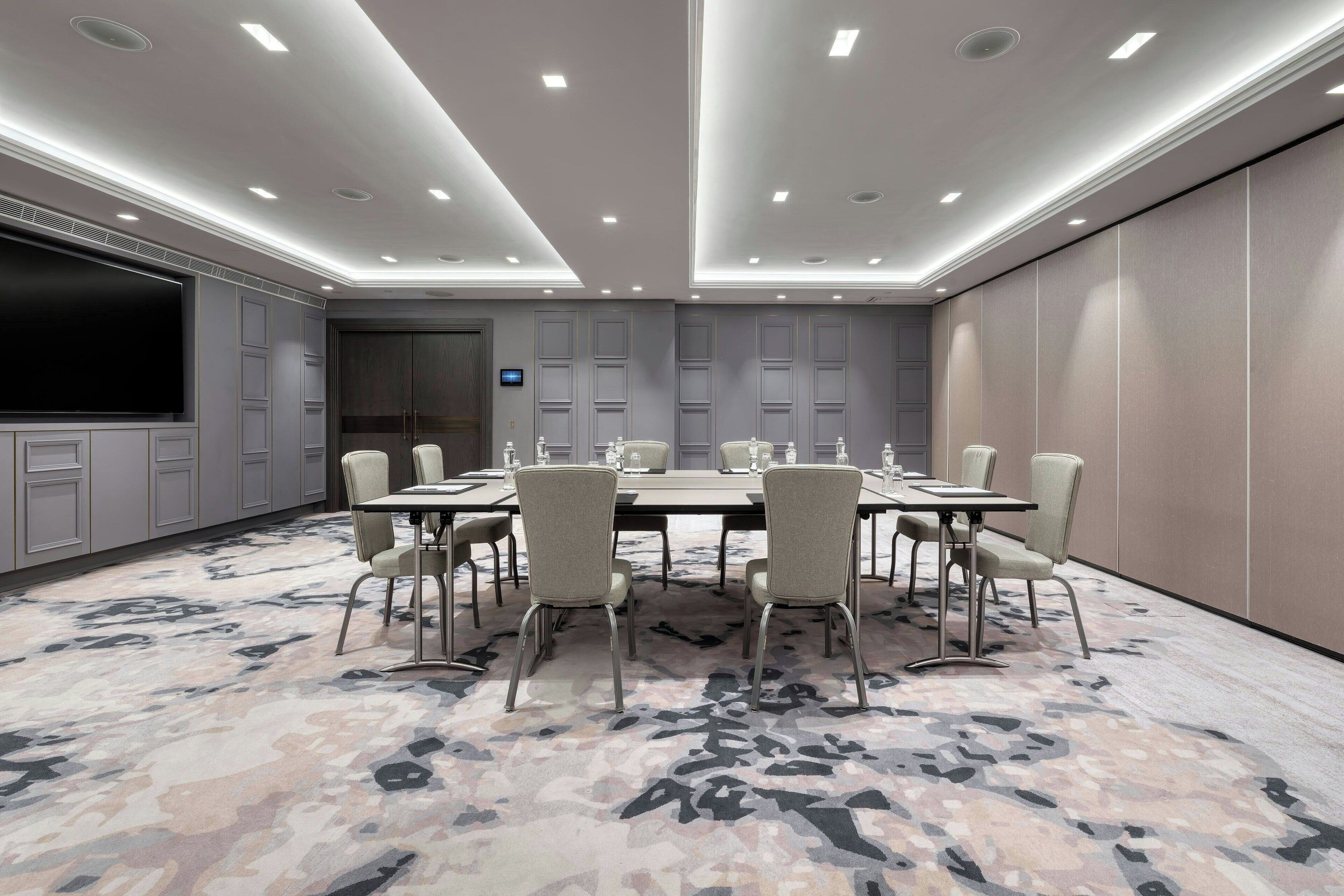 Foto - Parklane, a Luxury Collection Resort & Spa, Limassol