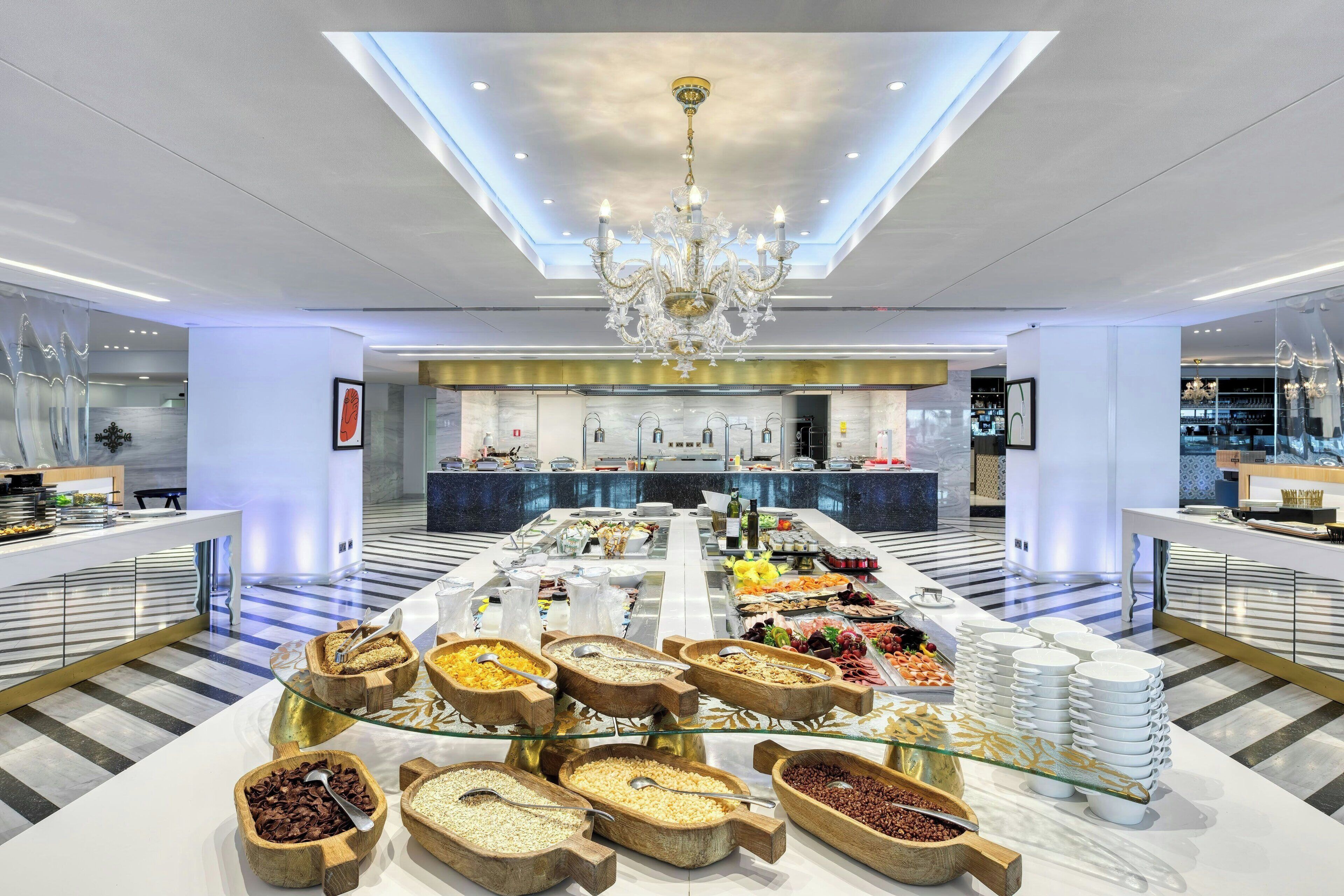 Foto - Parklane, a Luxury Collection Resort & Spa, Limassol