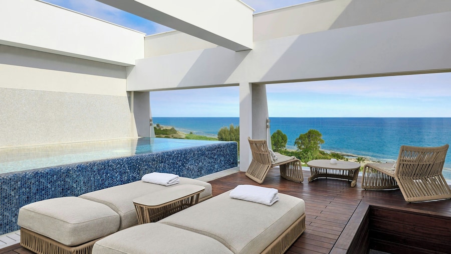 Parklane, a Luxury Collection Resort & Spa, Limassol