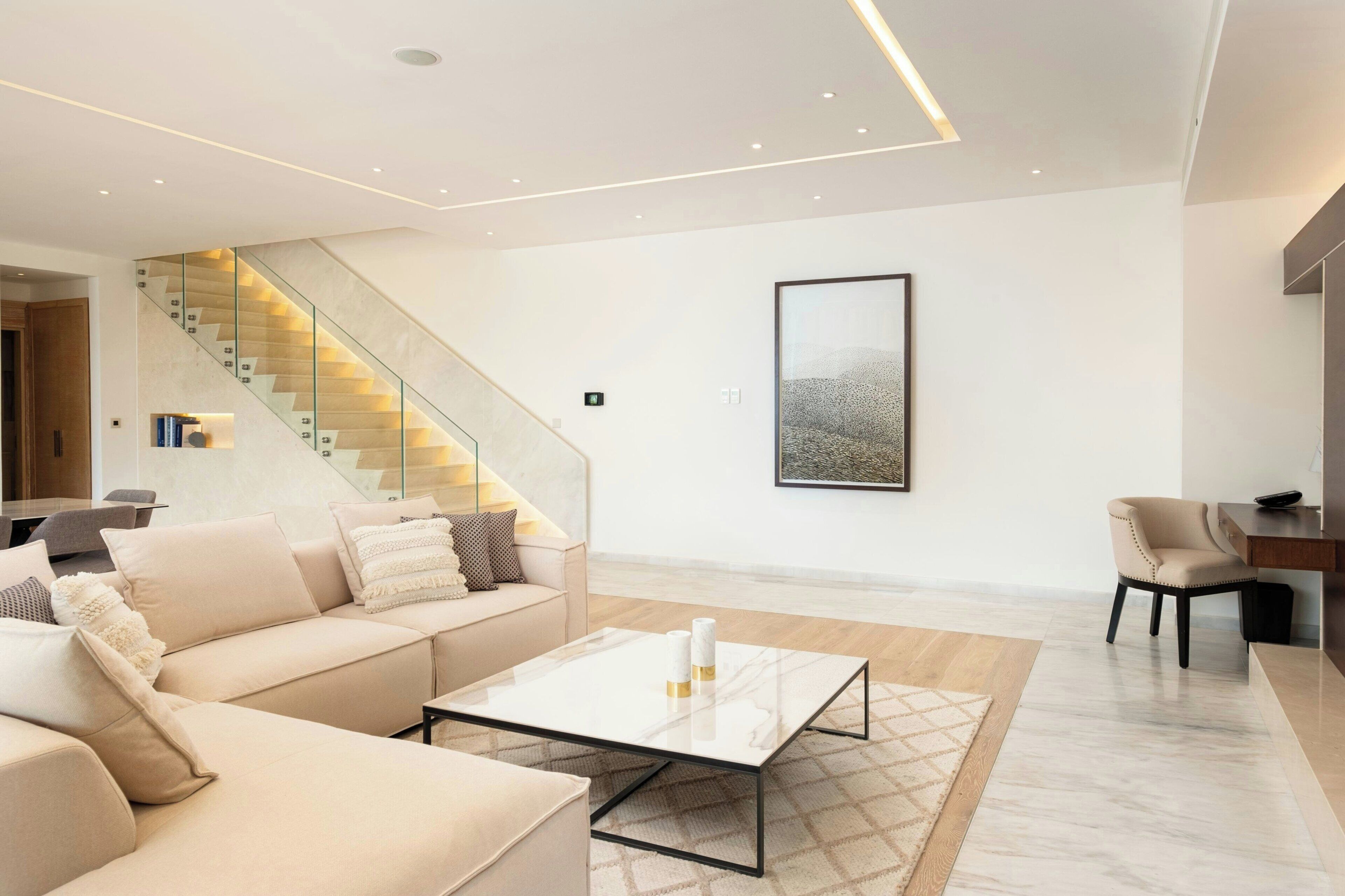 Foto - Parklane, a Luxury Collection Resort & Spa, Limassol