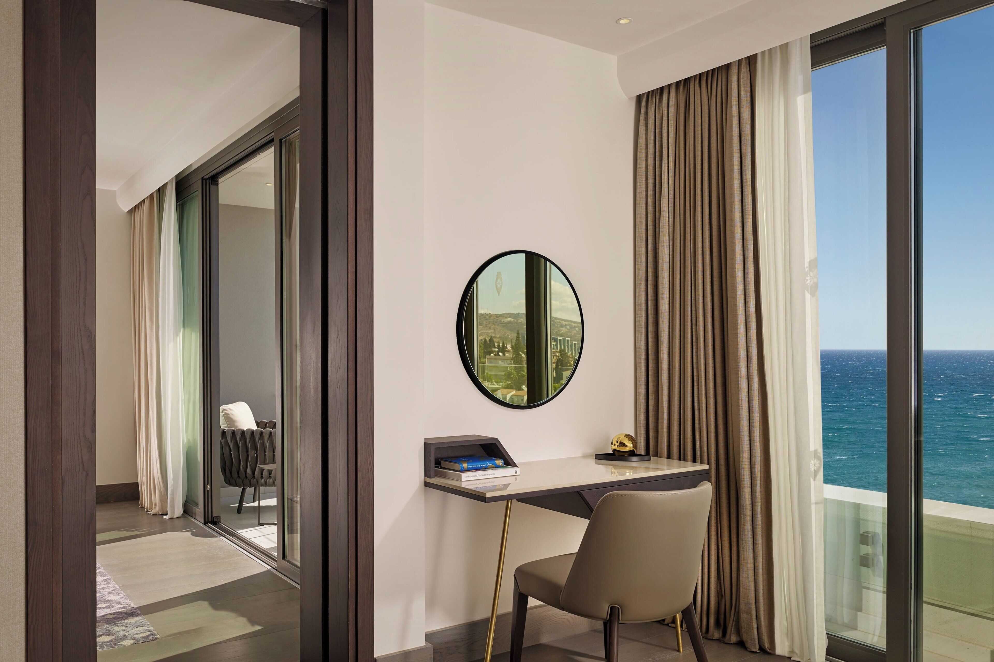 Foto - Parklane, a Luxury Collection Resort & Spa, Limassol