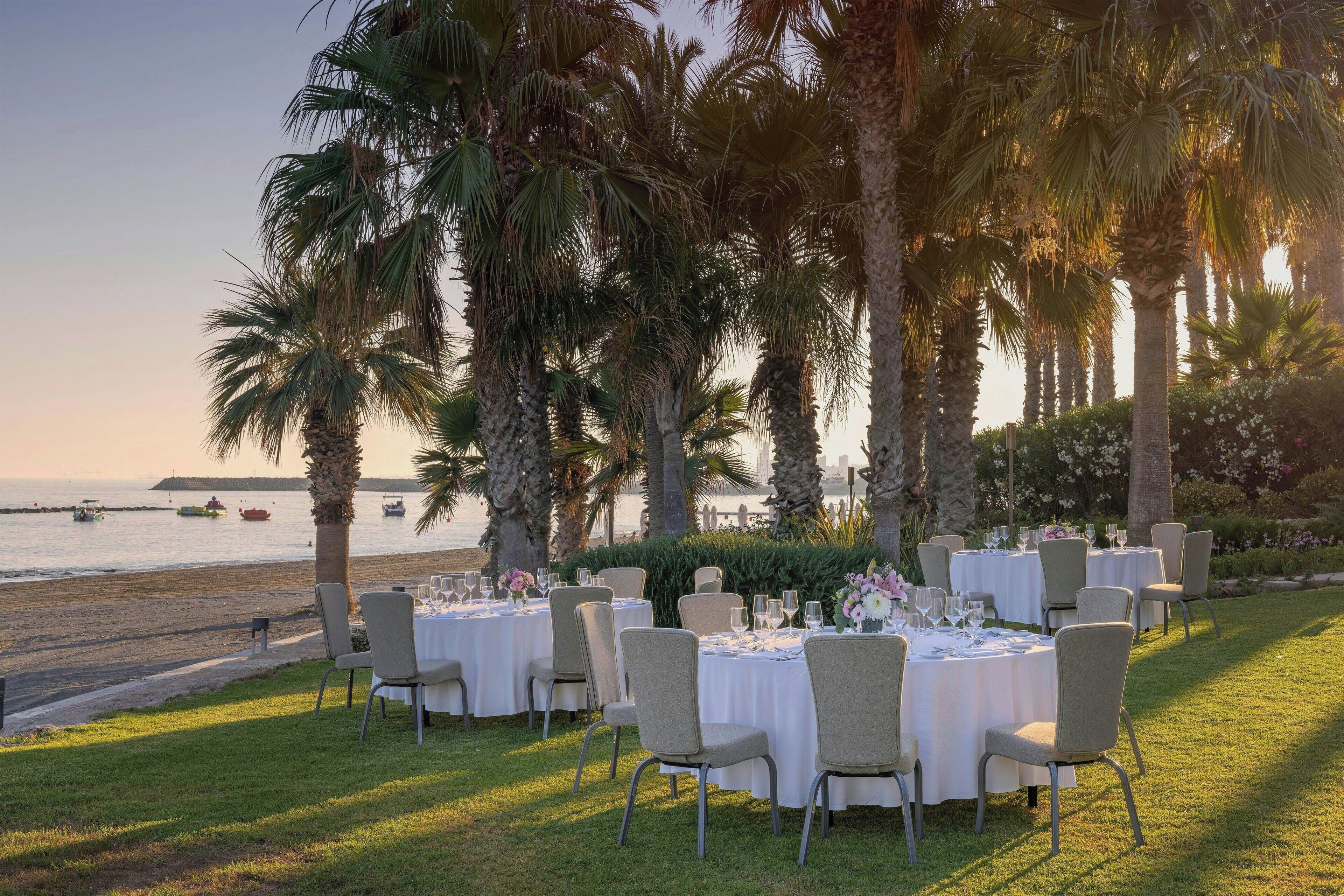 Foto - Parklane, a Luxury Collection Resort & Spa, Limassol