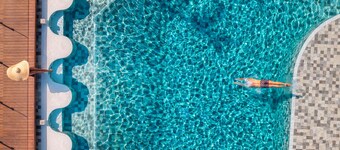 Parklane, a Luxury Collection Resort & Spa, Limassol