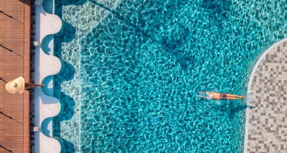 Parklane, a Luxury Collection Resort & Spa, Limassol
