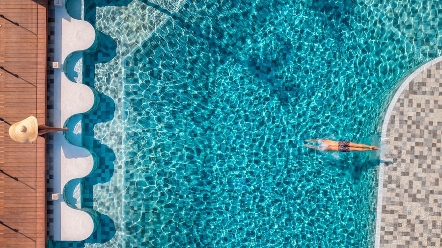 Parklane, a Luxury Collection Resort & Spa, Limassol