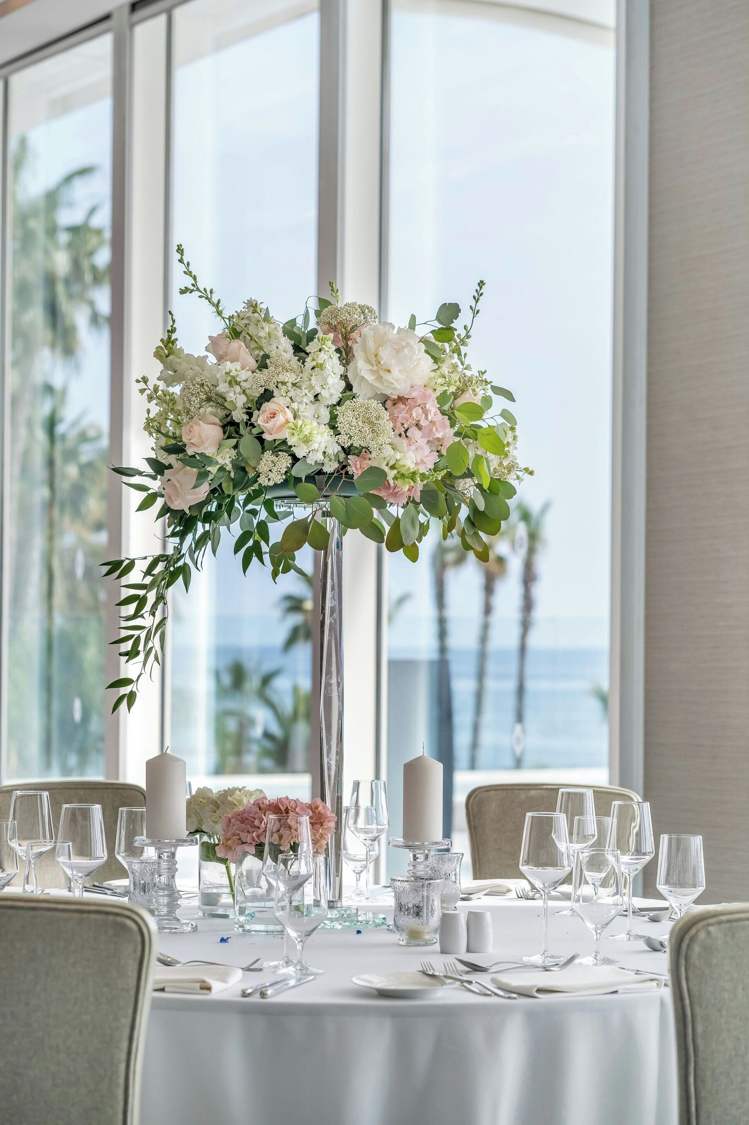 Foto - Parklane, a Luxury Collection Resort & Spa, Limassol