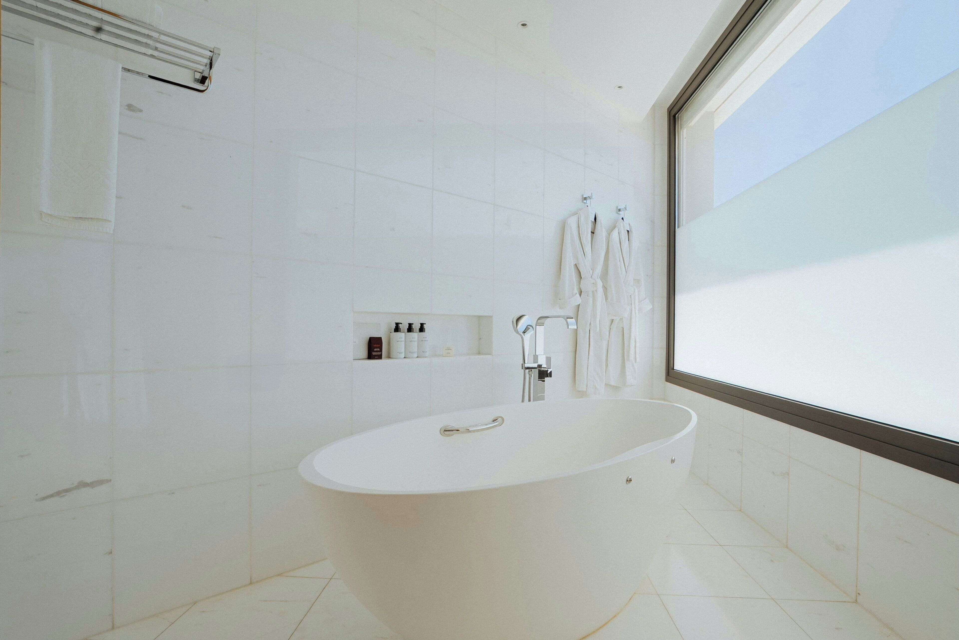 Badkamer