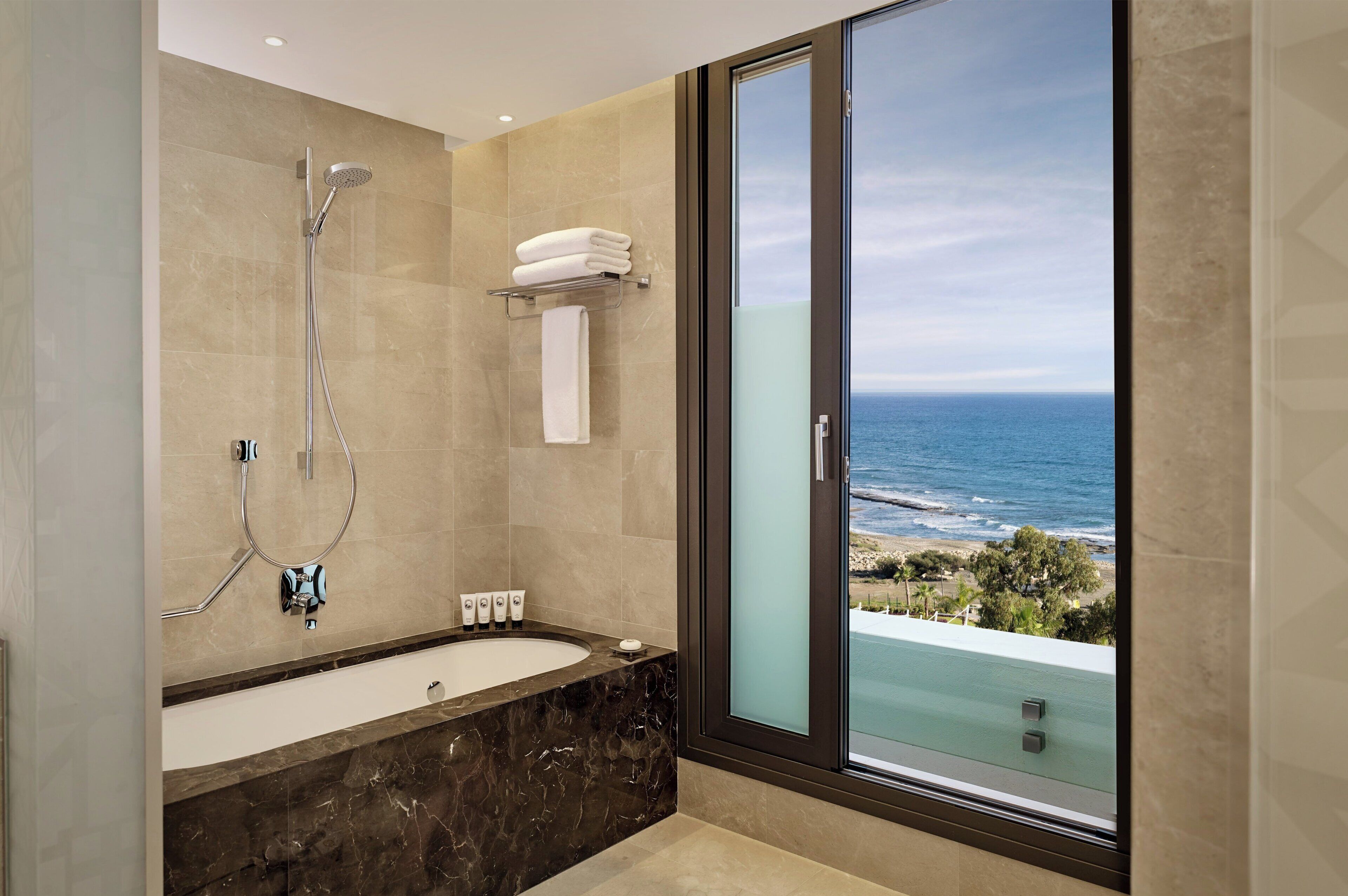 Foto - Parklane, a Luxury Collection Resort & Spa, Limassol