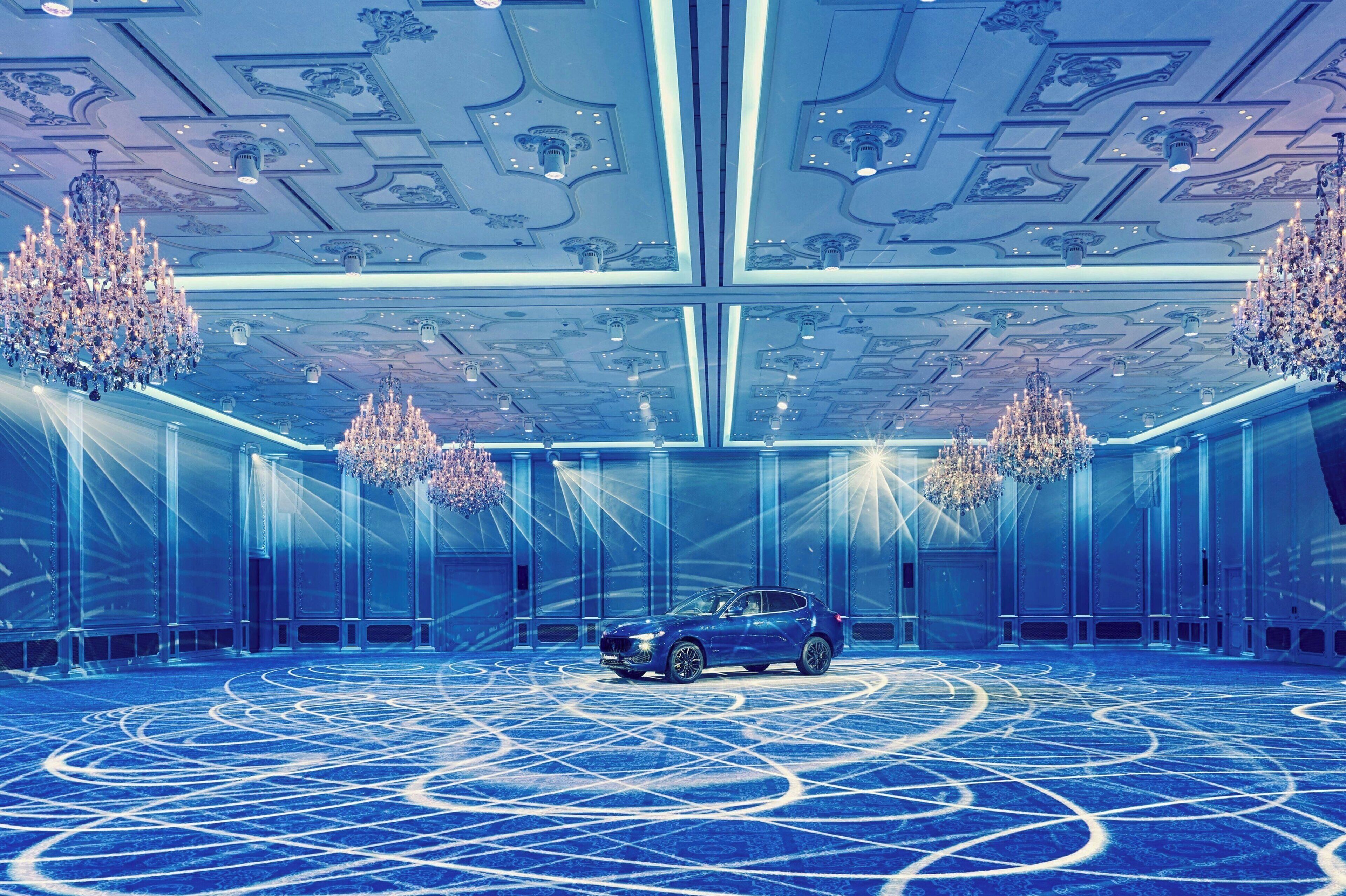 Photo - Parklane, a Luxury Collection Resort & Spa, Limassol