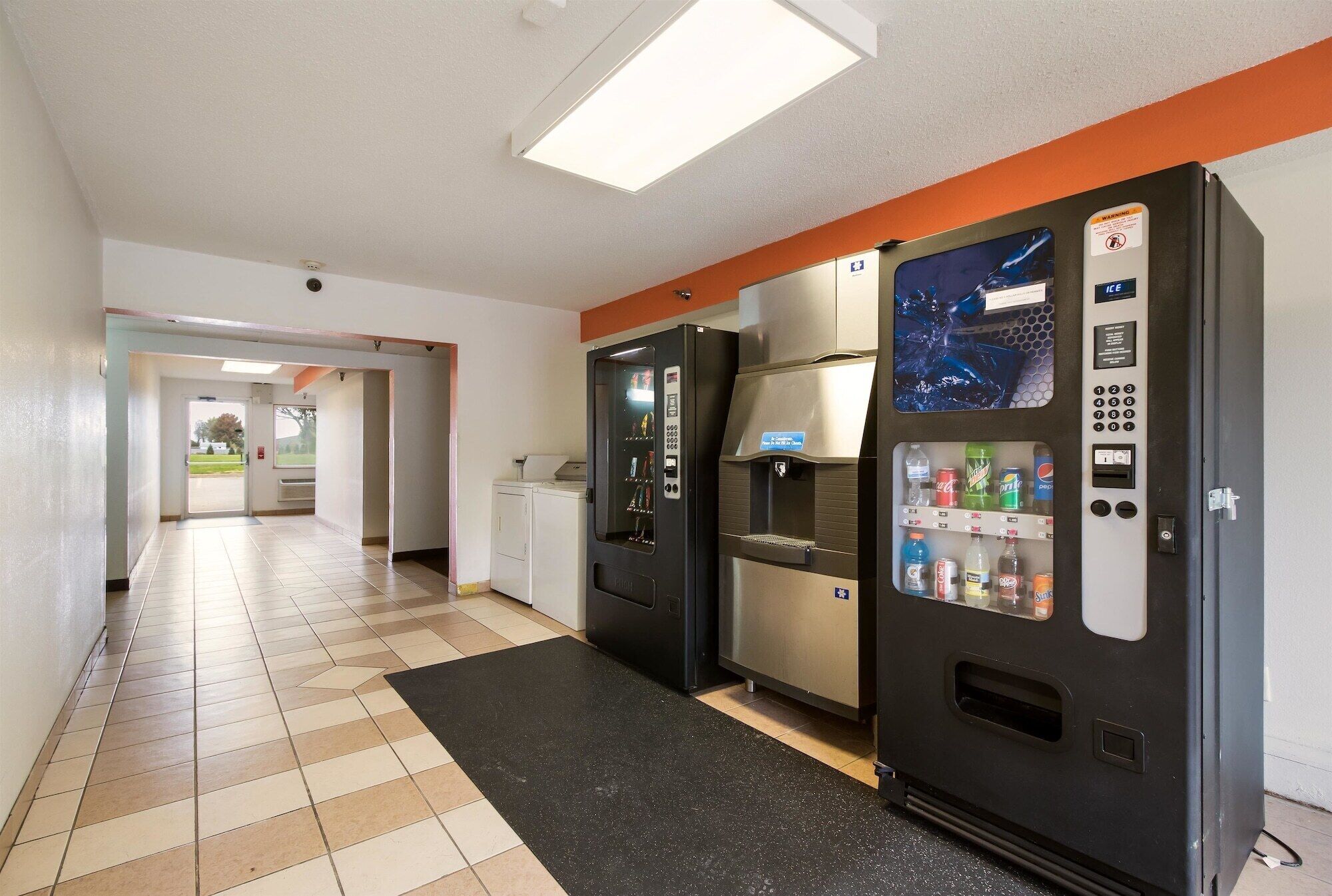 Distributeur automatique